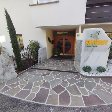 Garni Weingut Merano Exterior foto