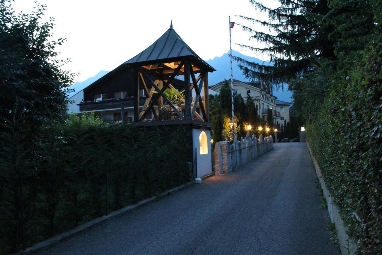 Garni Weingut Merano Exterior foto