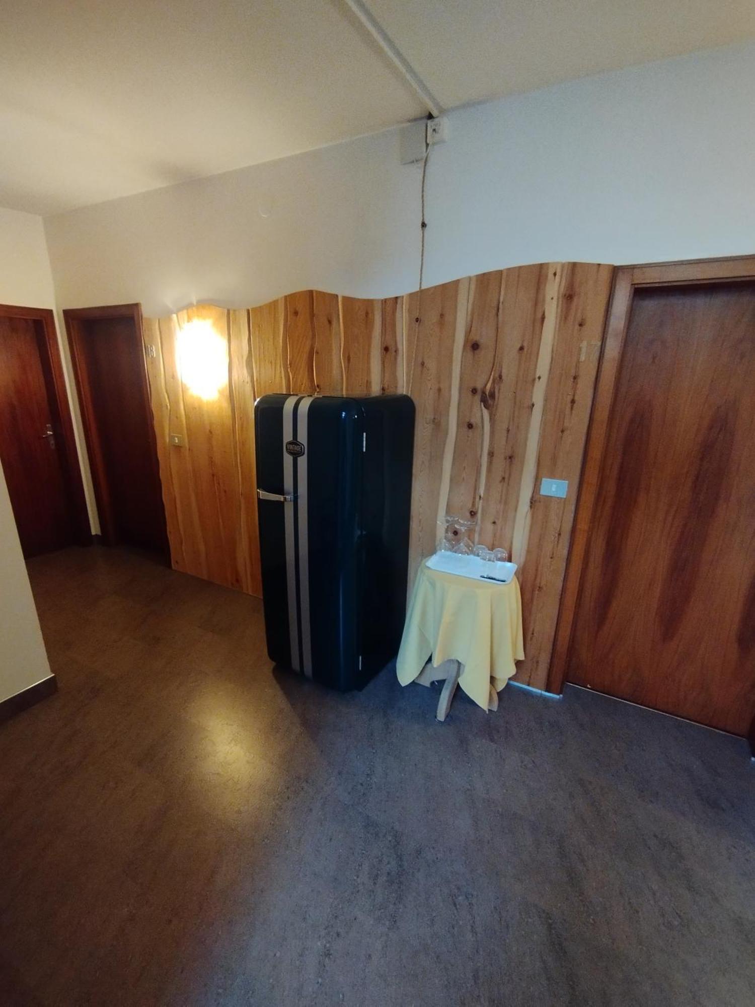 Garni Weingut Merano Exterior foto