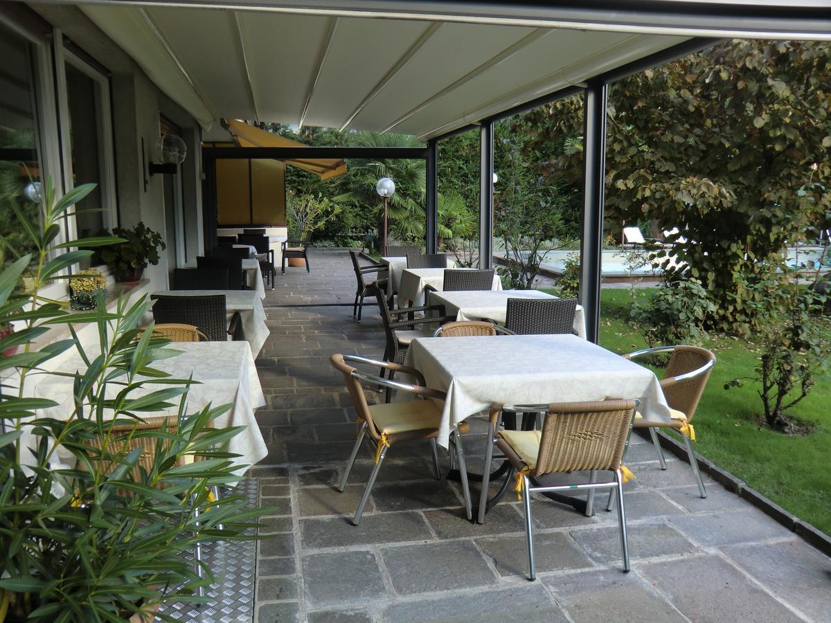 Garni Weingut Merano Exterior foto